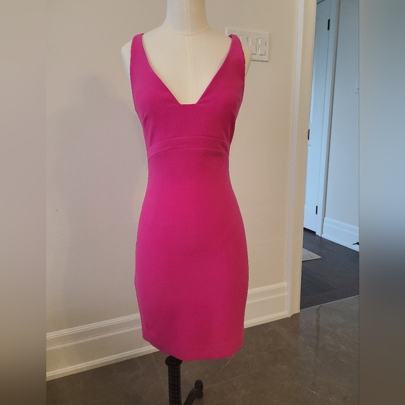 Size 2 dress from Likely - Picture 1 of 7